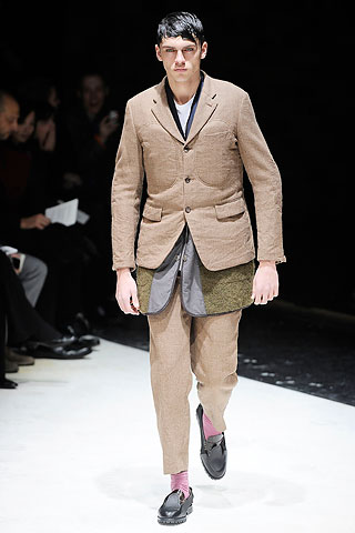 Comme des Garcons / - 2010-2011